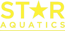 STAR Aquatics Logo