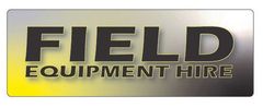 Field Equipment Hire