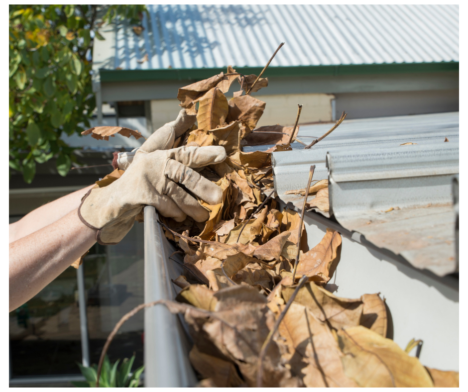 GutterMan Dothan, AL