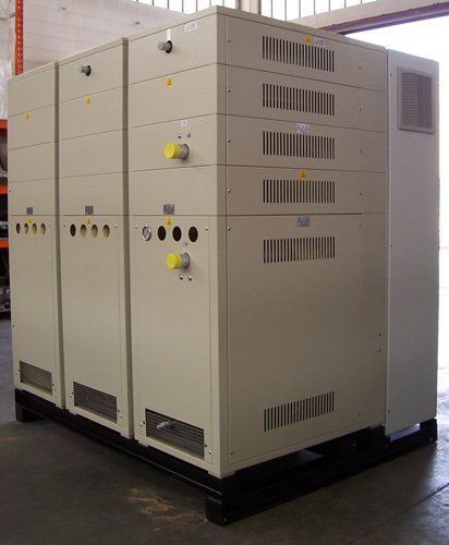 Centralina di termoregolazione