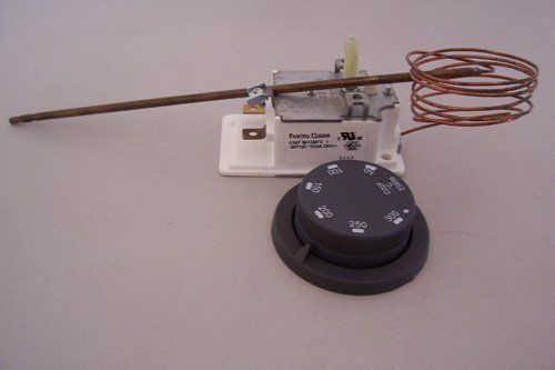 Ricambistica per apparecchiature termoregolatrici