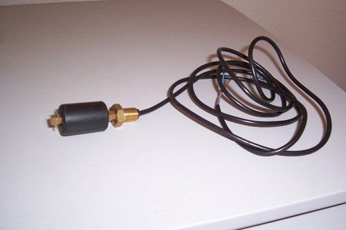 Ricambistica per apparecchiature termoregolatrici