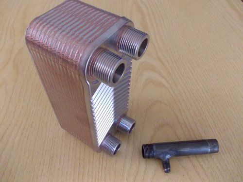 Ricambistica per apparecchiature termoregolatrici