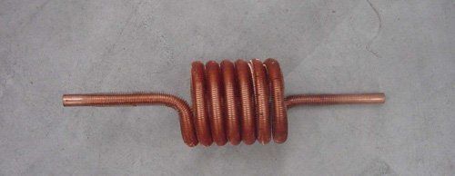 Ricambistica per apparecchiature termoregolatrici