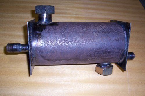 Ricambistica per apparecchiature termoregolatrici