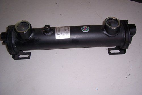 Ricambistica per apparecchiature termoregolatrici