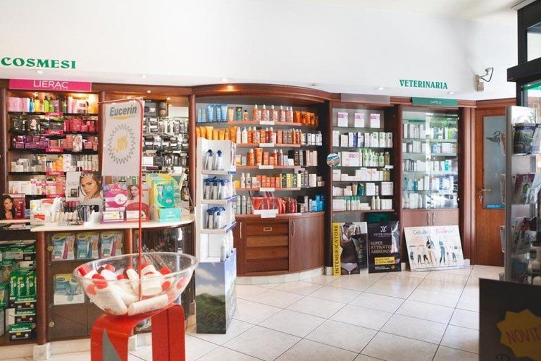 consulenze Farmacia Centrale Chiavari