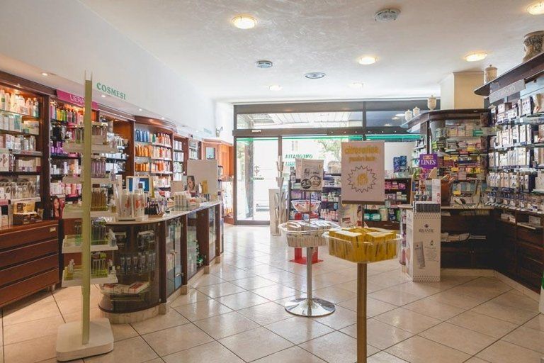 veterinaria Farmacia Centrale Chiavari