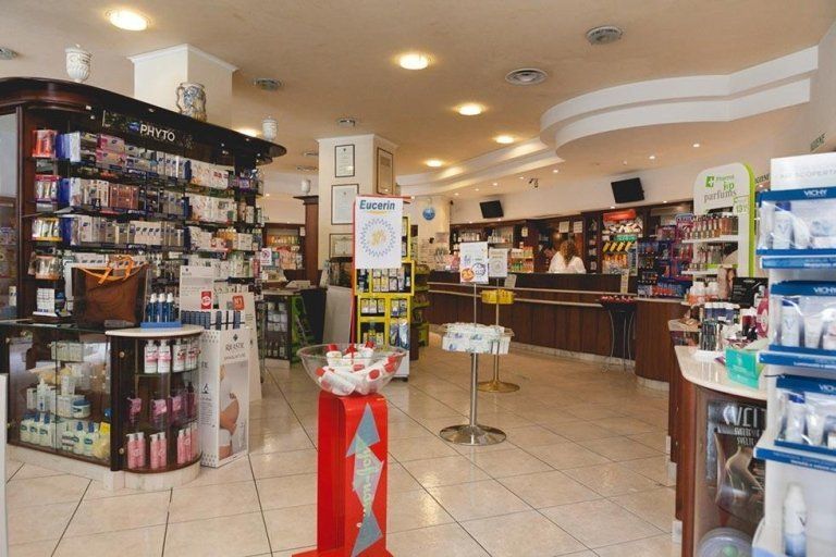 preparazioni galeniche Farmacia Centrale Chiavari