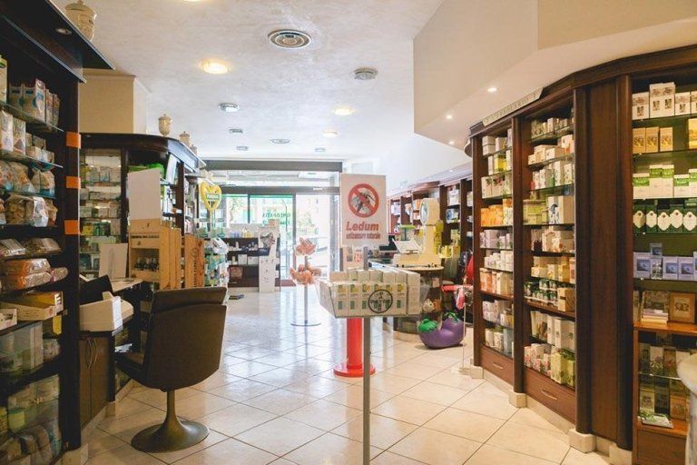 dermocosmesi Farmacia Centrale Chiavari