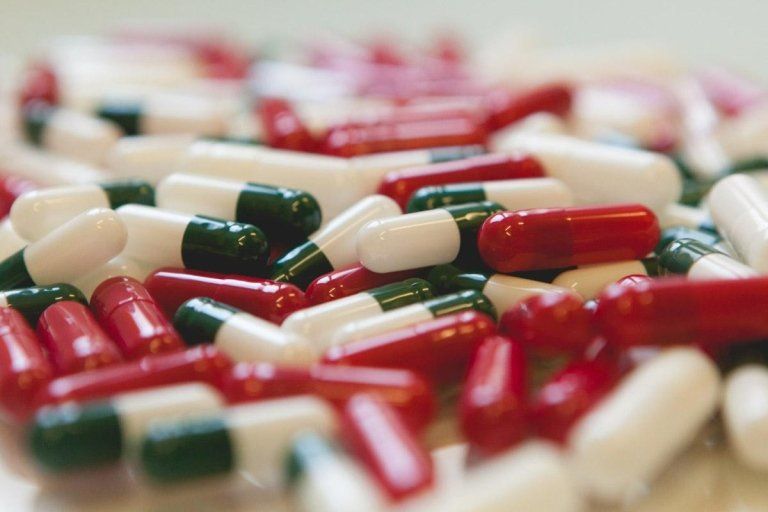 Laboratorio farmacia Chiavari