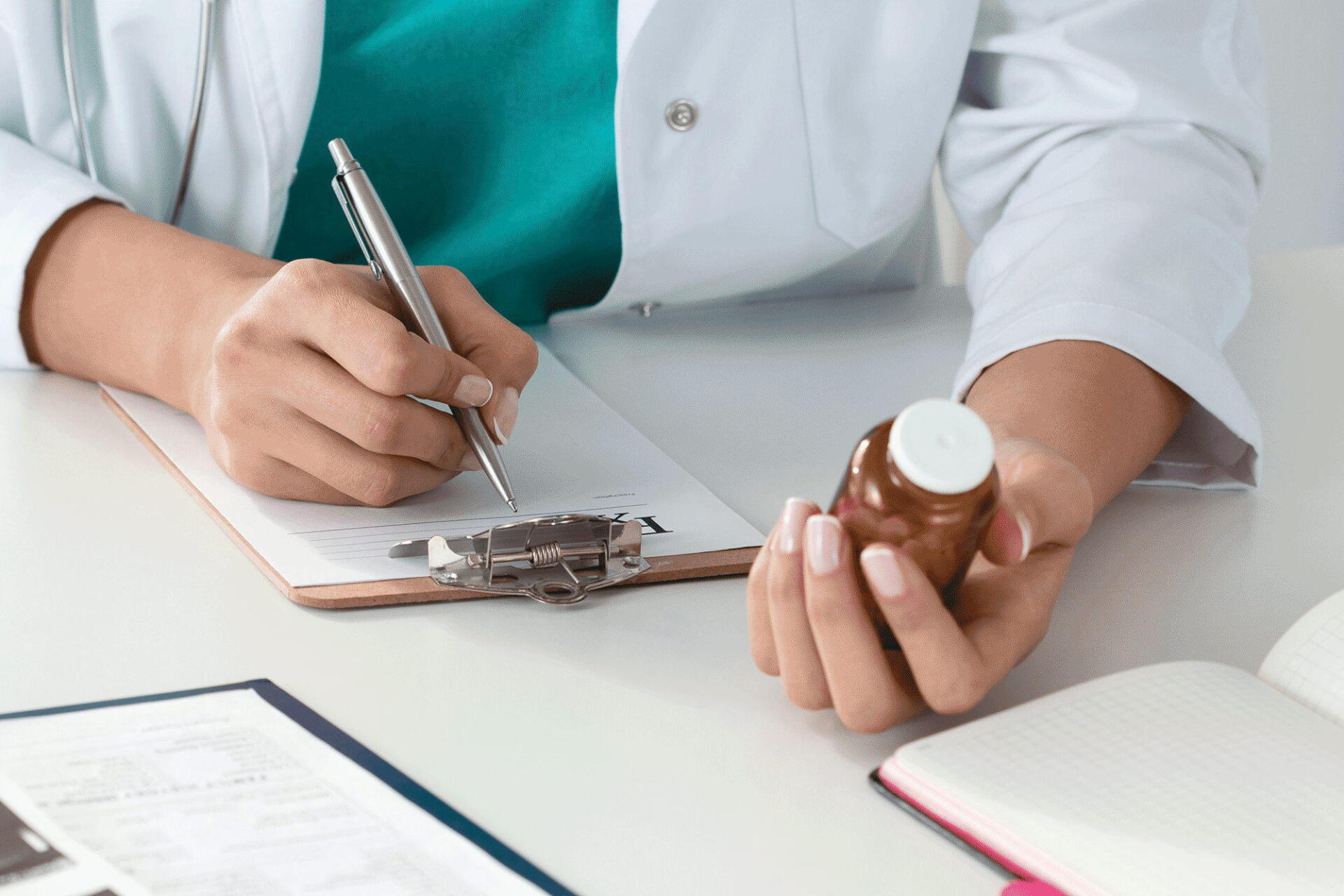 prenota consulenza farmacia
