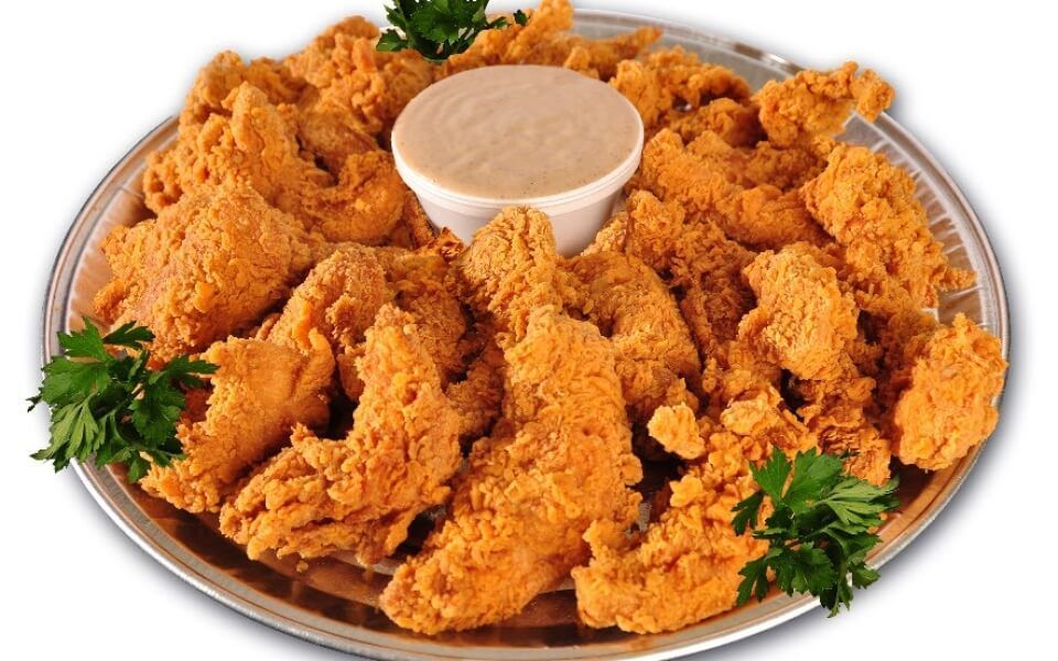 food catering Opelousas