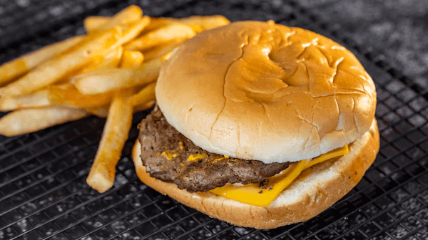 best hamburger near me