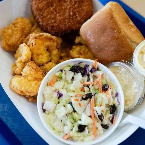 southern food near me Opelousas