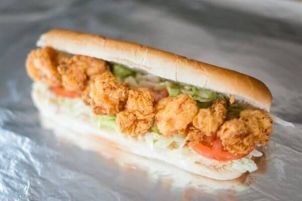 best poboys near me