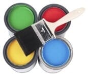Color Paints and Brush — Painting Company in Albany, NY