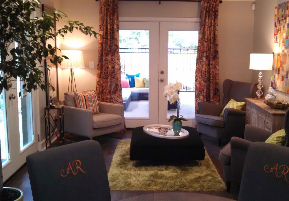 Autumn Ridge Apartment Homes