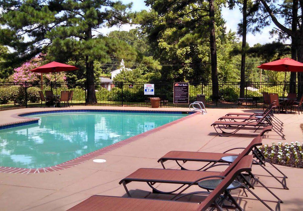 Autumn Ridge Apartment Homes