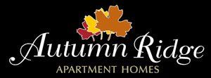 Autumn Ridge Apartment Homes Logo