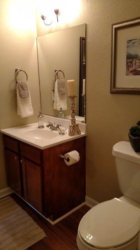 Autumn Ridge Apartment Homes