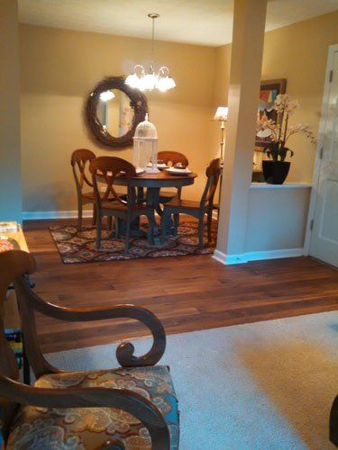 Autumn Ridge Apartment Homes