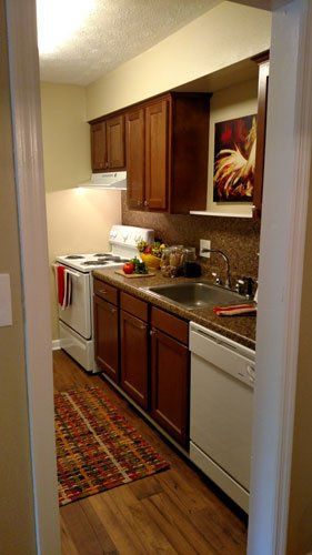 Autumn Ridge Apartment Homes