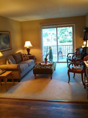 Autumn Ridge Apartment Homes