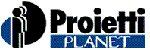 Logo - Proietti Planet