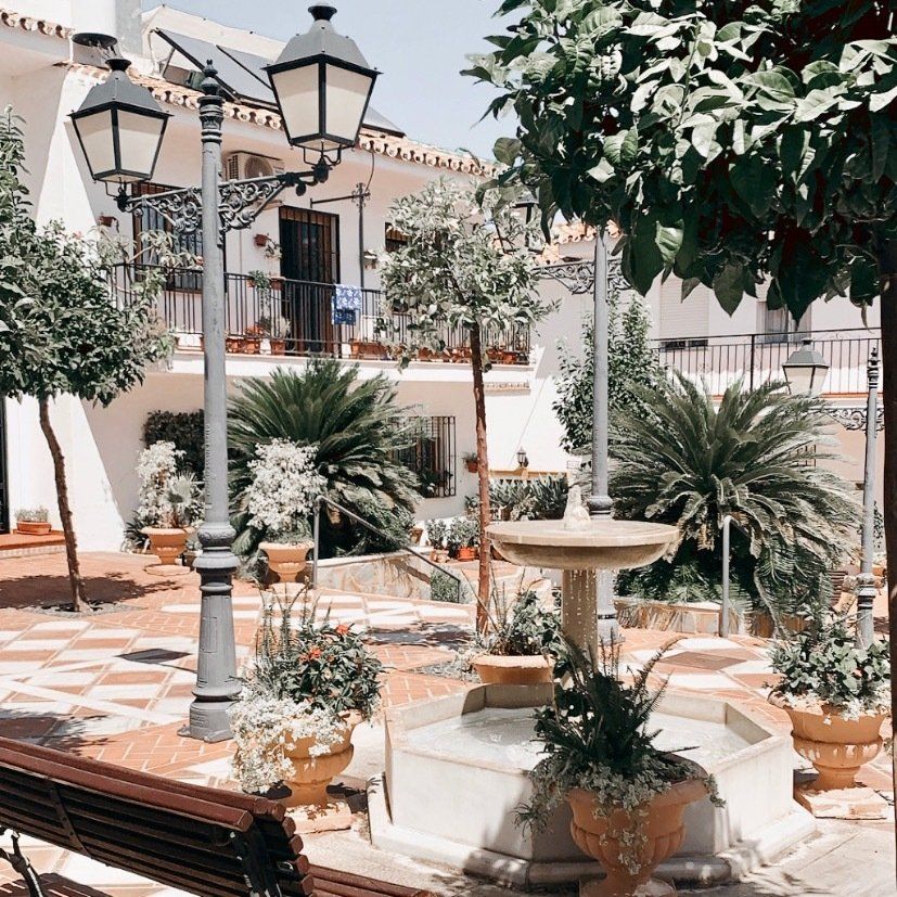 Hoe mijn Spanje avontuur begon