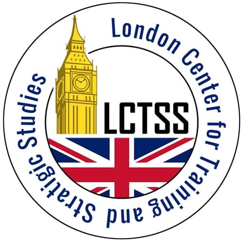Lctss Ltd Logo