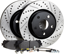 Brakes | After Hours Tires