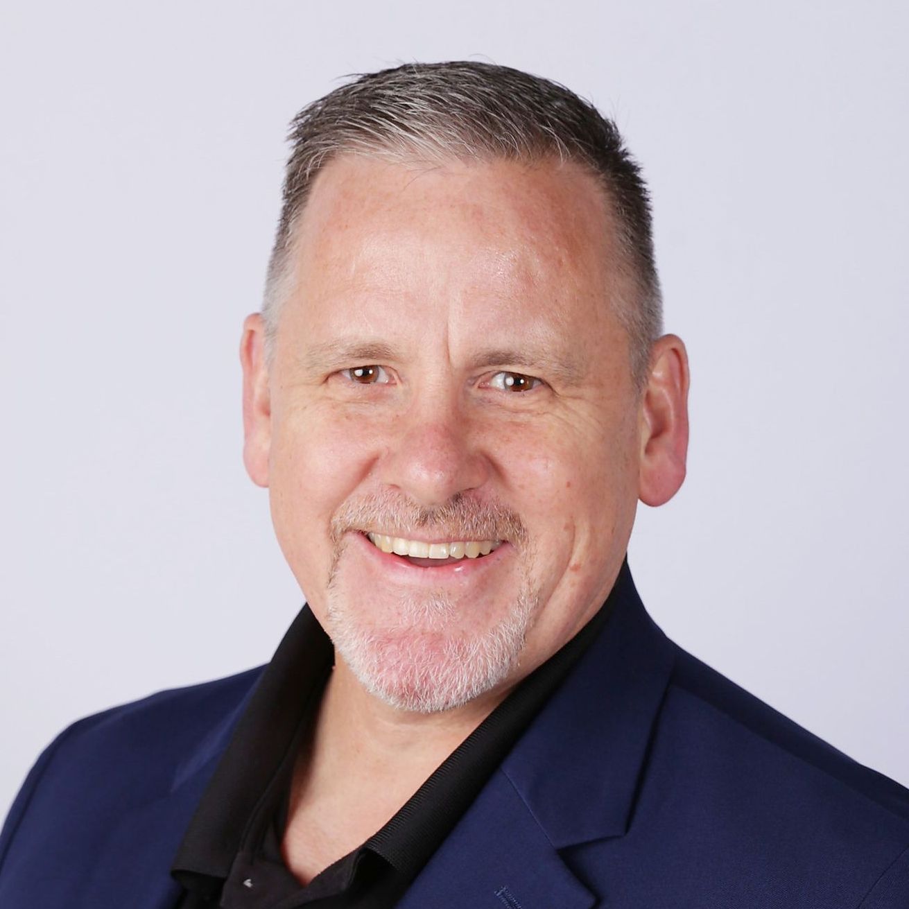 Photo of Jason Kehler