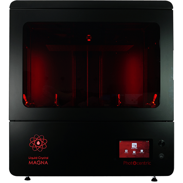 LC Magna groot formaat 3D Printer