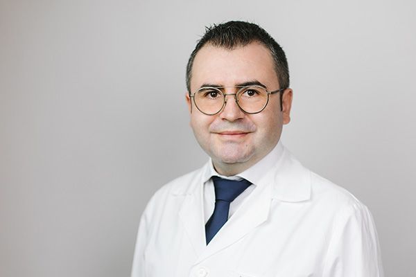 OA Dr. Stefan Berci