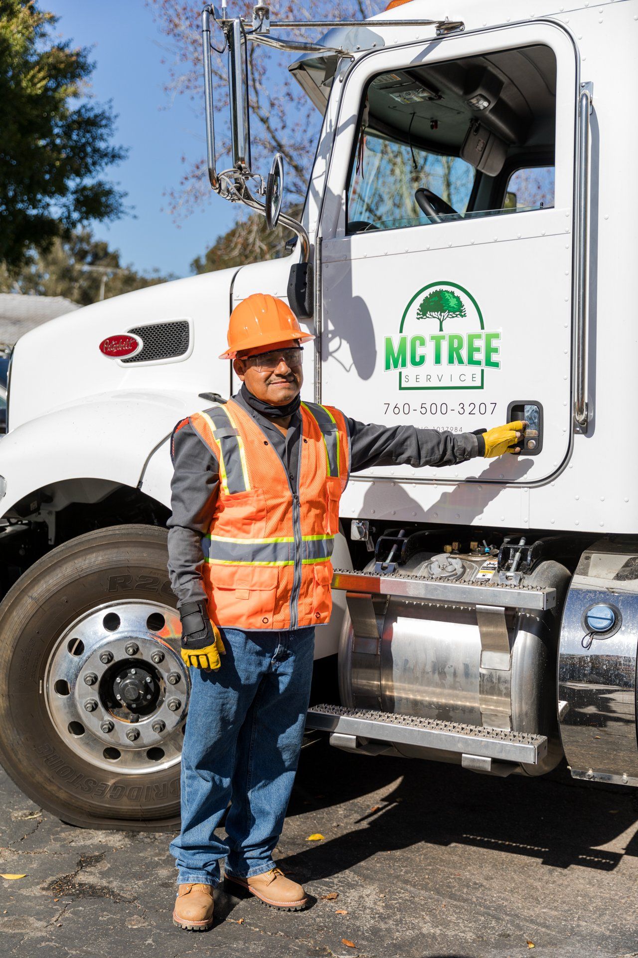 free on-site consultation