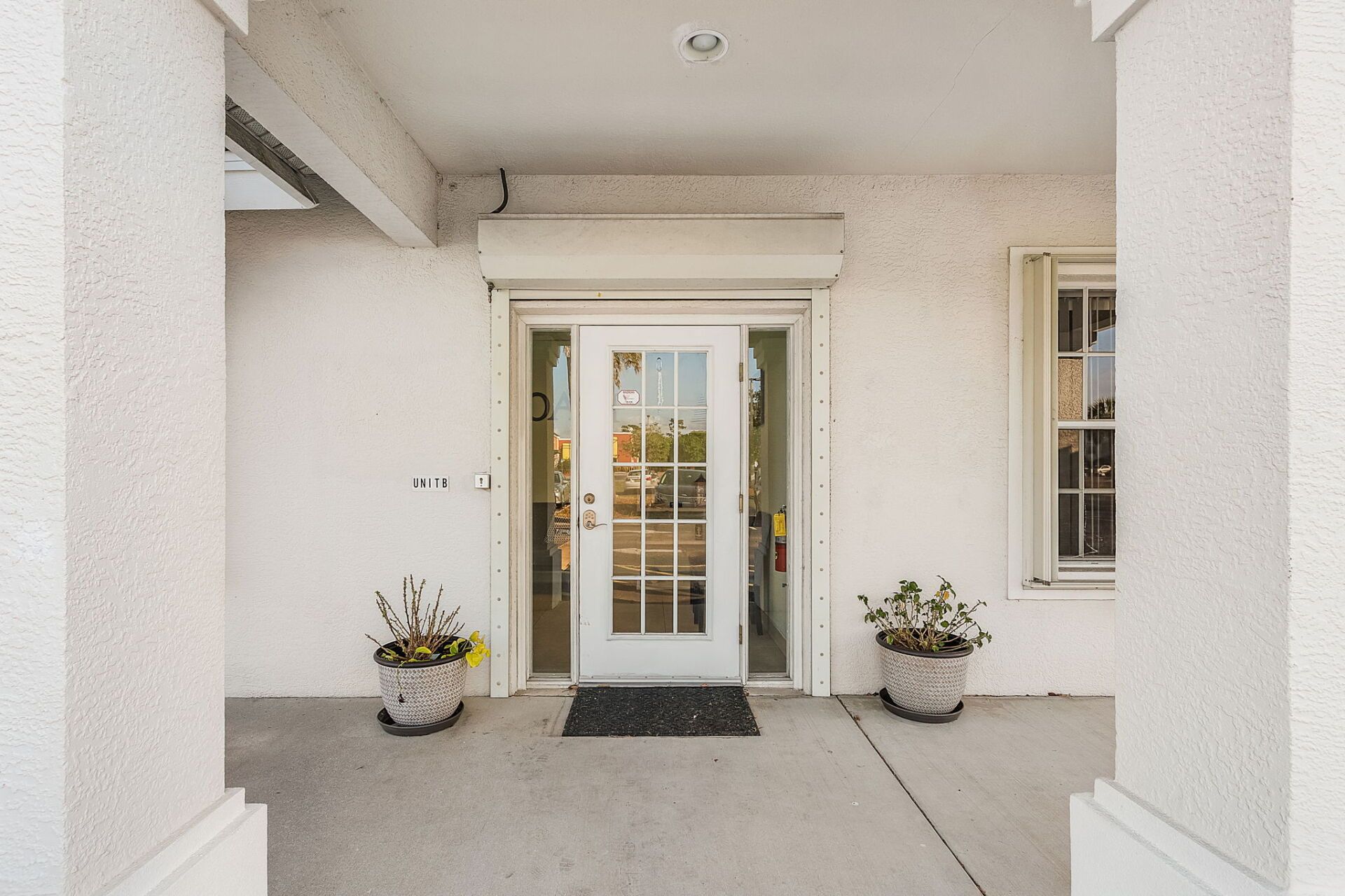 Pacifica Care of Suncoast office in Punta Gorda Florida