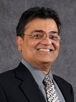 Dr. Atul M. Shah, M.D. at Pacifica Care