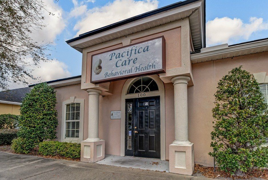 Pacifica Care in Jacksonville Florida