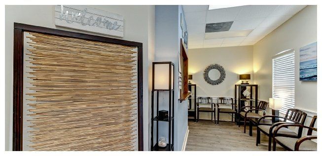 Pacifica Care office in Jacksonville, FL