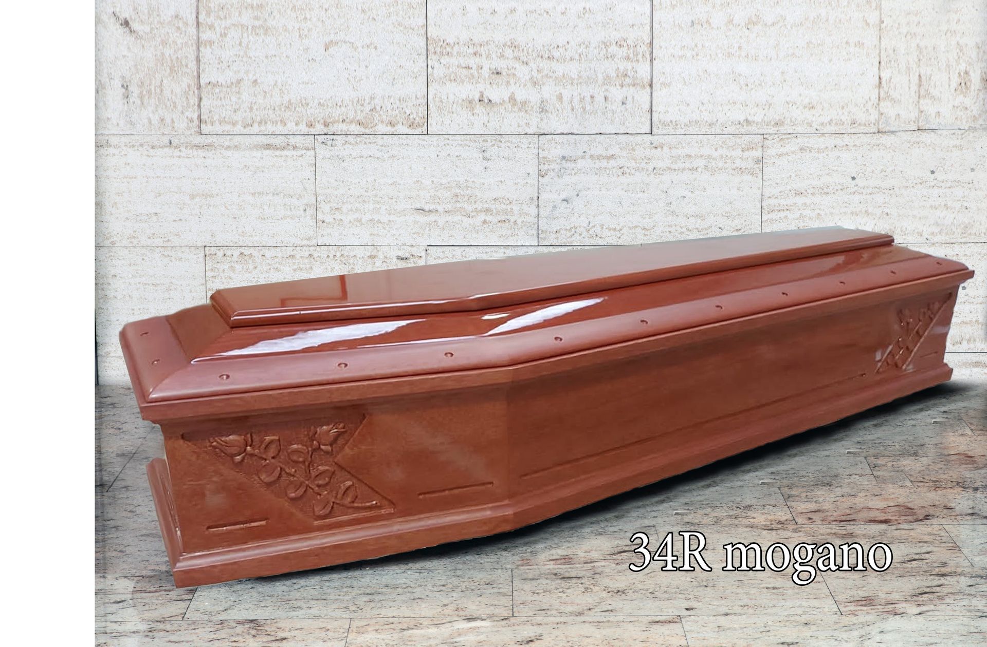 Onoranze Funebri - Cofani funebri