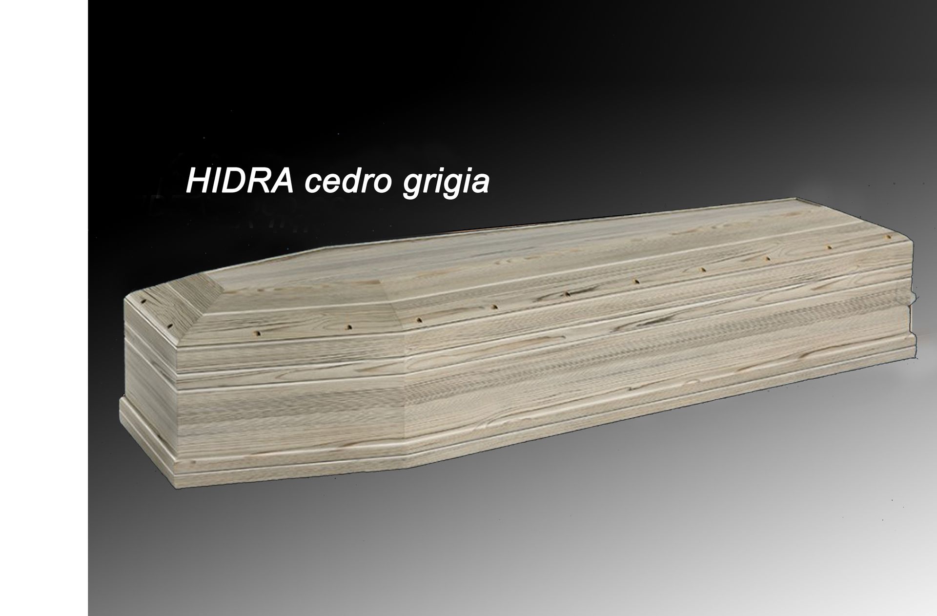 Onoranze Funebri - Cofani funebri