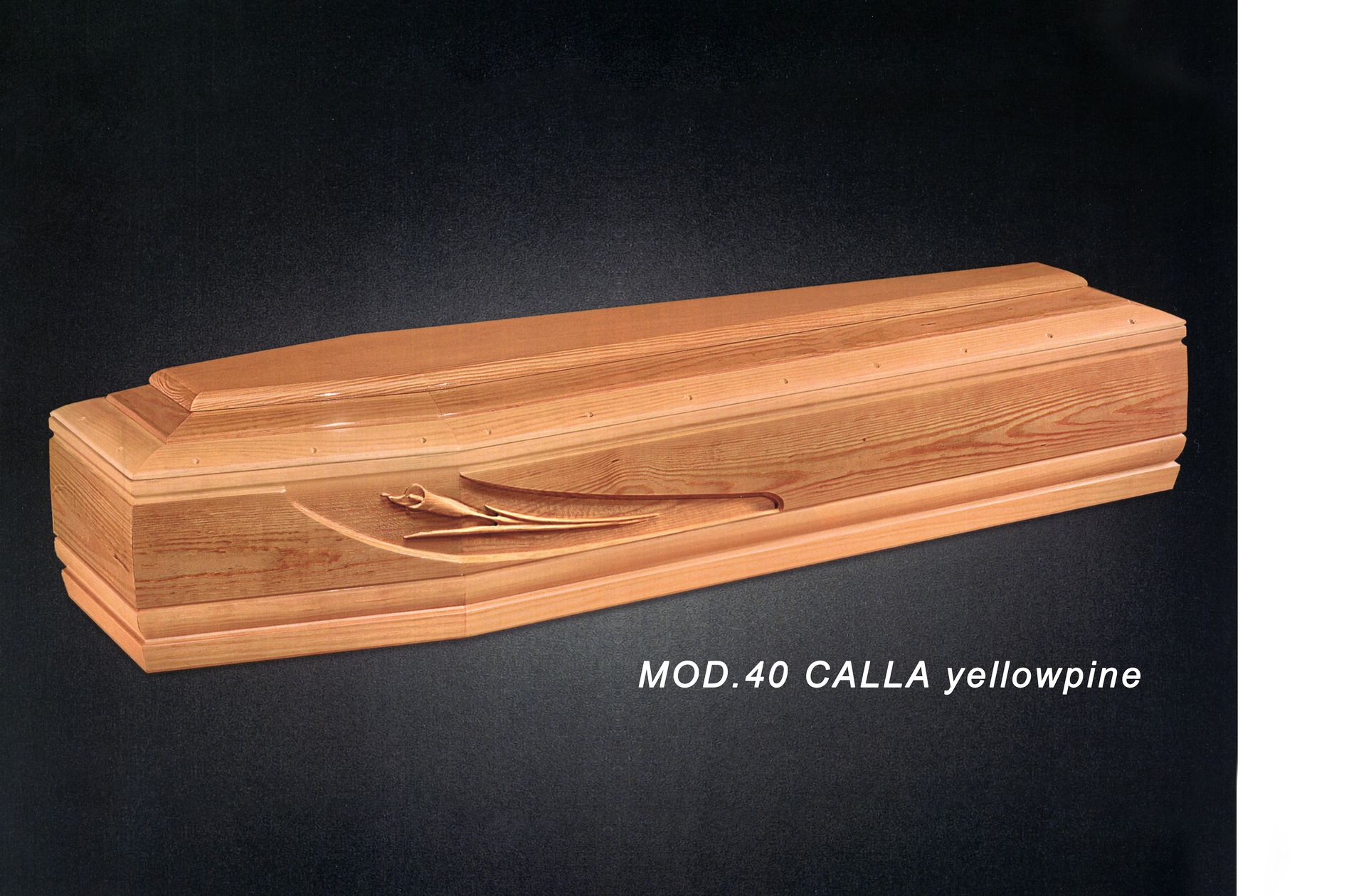 Onoranze Funebri - Cofani funebri