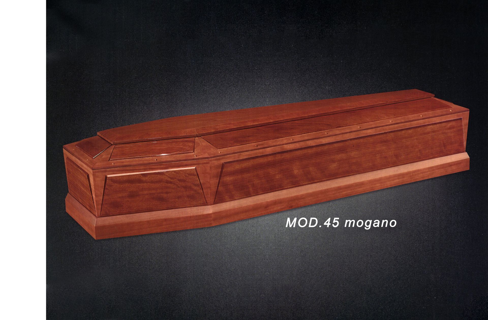 Onoranze Funebri - Cofani funebri