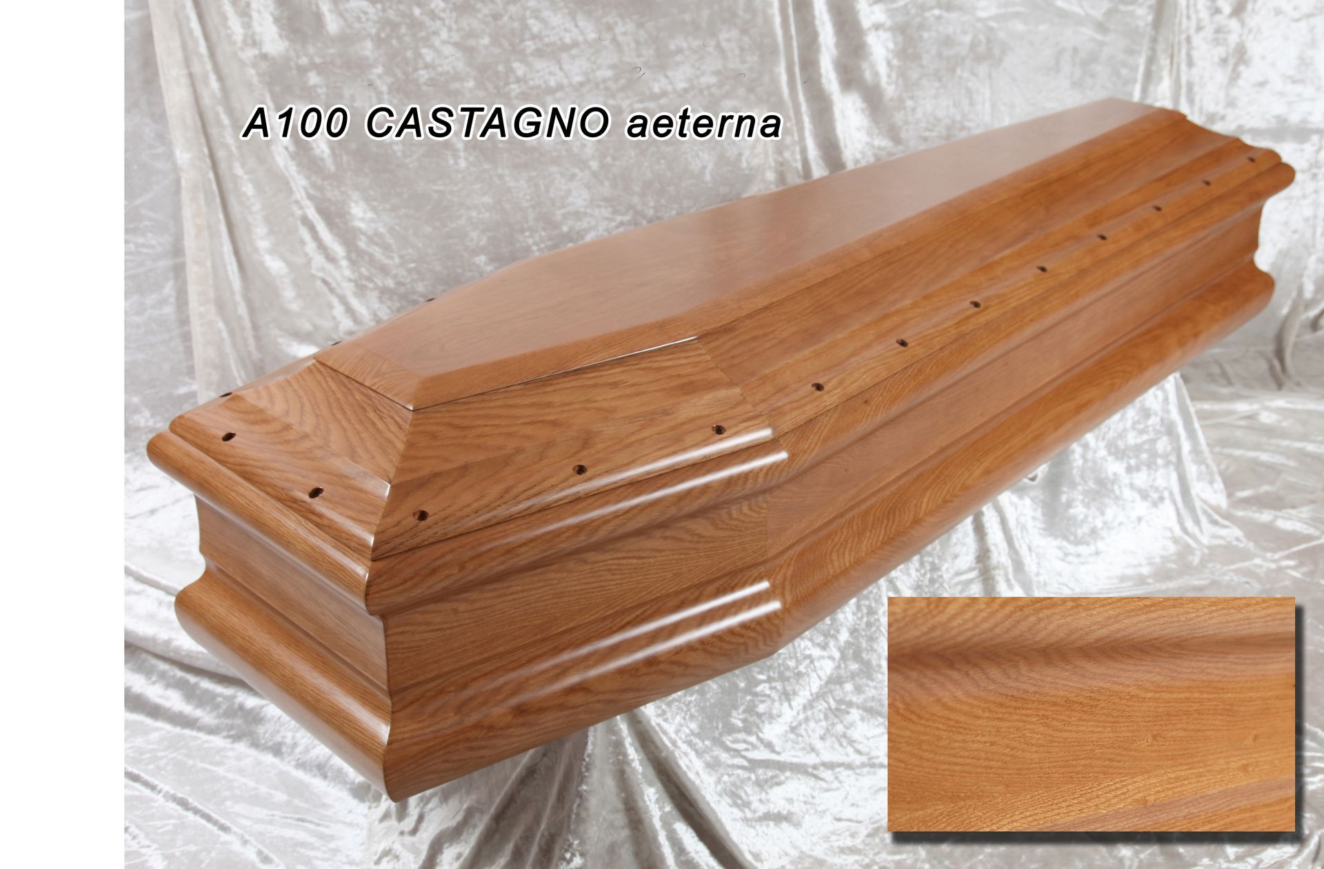 Onoranze Funebri - Cofani funebri