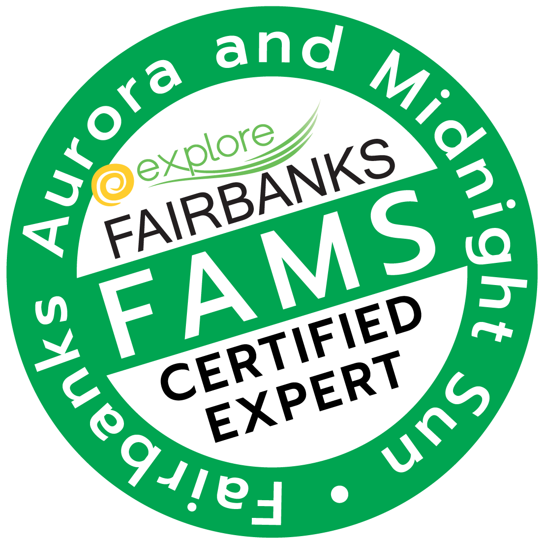 Fairbanks Certified Expert