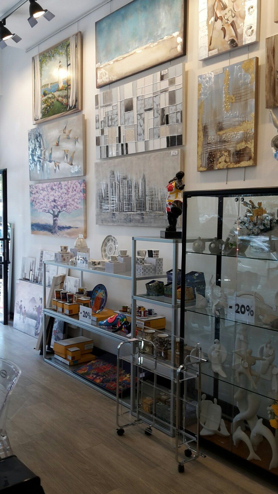 Accessori e articoli per la casa in vendita