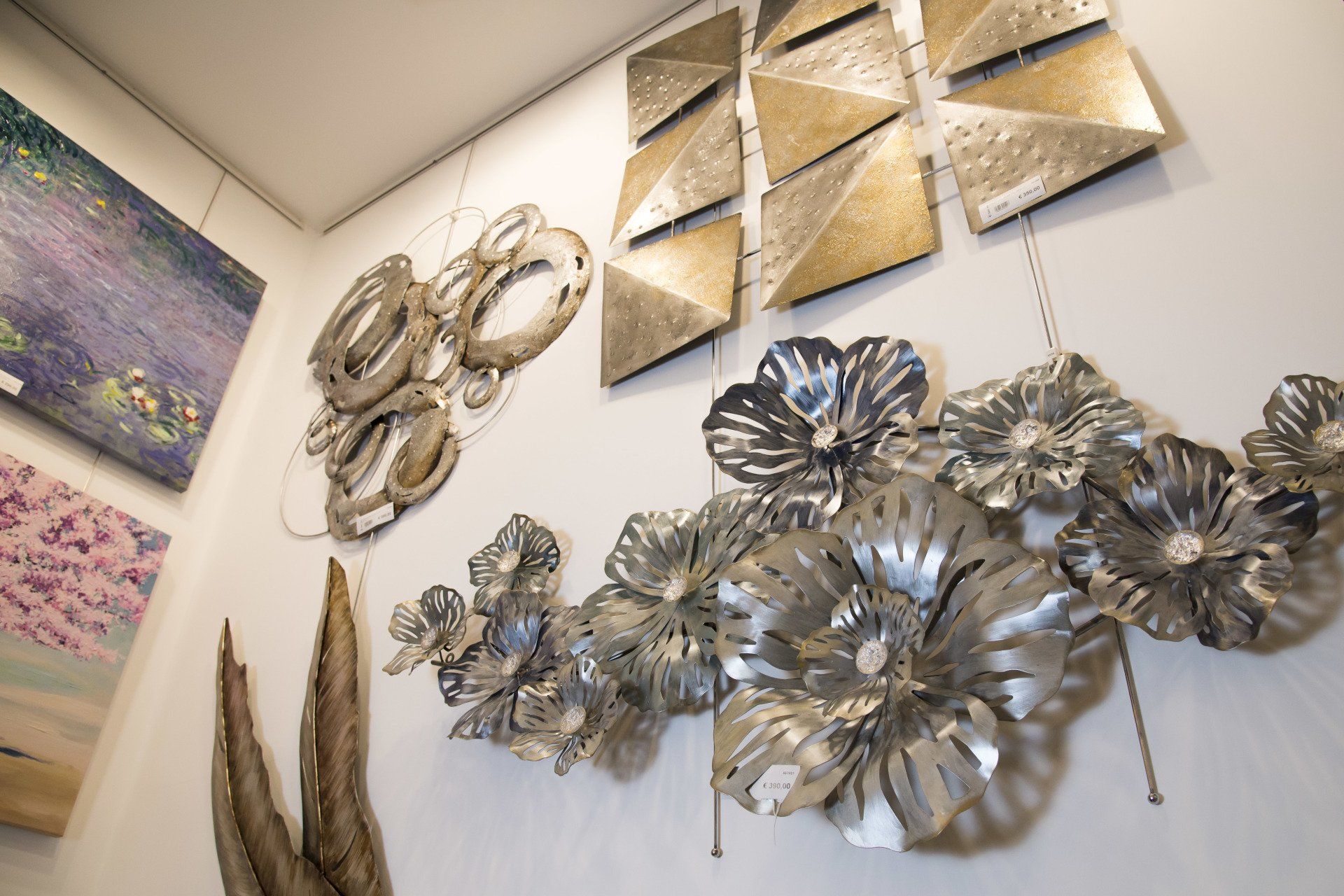 Articoli per la casa da muro