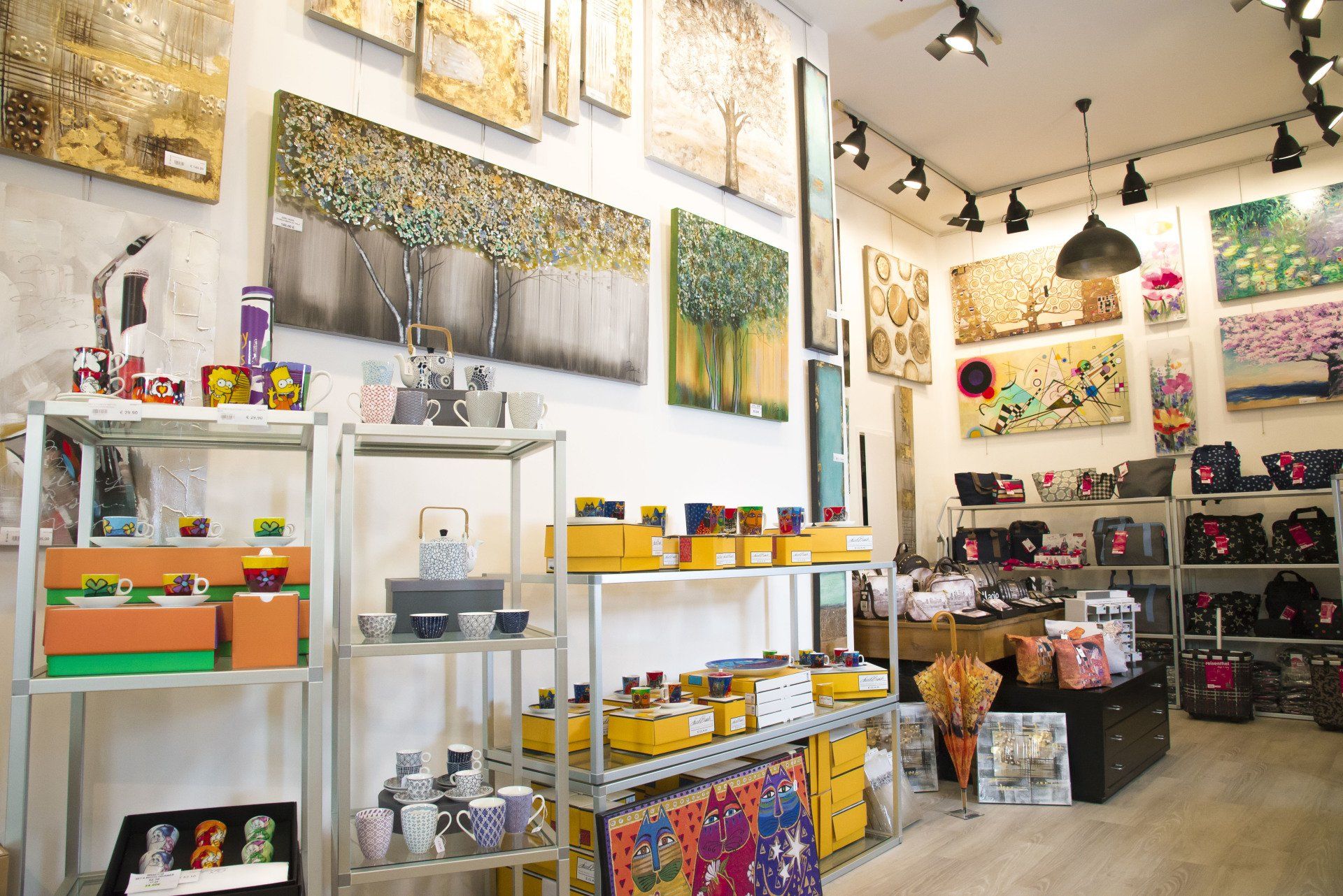 Oggetti di design per la casa