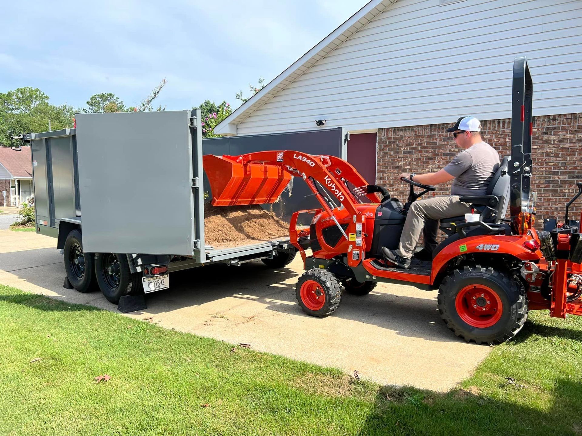 Junk Removal Columbus GA | Haul Away